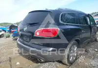 2012 Buick ENCLAVE photo