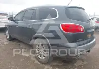 2012 Buick ENCLAVE photo