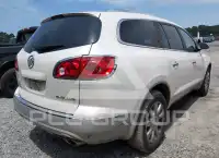 2012 Buick ENCLAVE photo