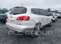 2012 Buick ENCLAVE фото