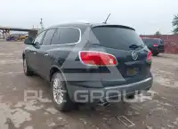 2012 Buick ENCLAVE фото