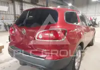 2012 Buick ENCLAVE фото