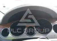 2012 Buick ENCLAVE фото