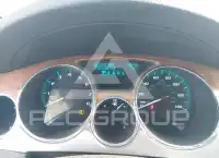 2012 Buick ENCLAVE фото