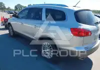 2012 Buick ENCLAVE фото
