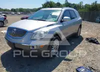2012 Buick ENCLAVE фото