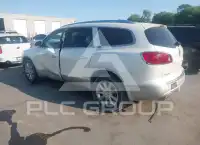 2012 Buick ENCLAVE photo