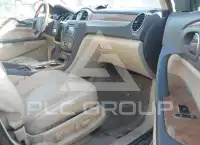 2012 Buick ENCLAVE photo