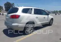 2012 Buick ENCLAVE фото
