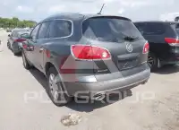 2012 Buick ENCLAVE photo