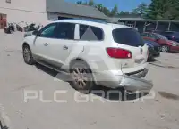2012 Buick ENCLAVE фото