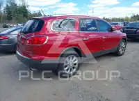 2012 Buick ENCLAVE photo