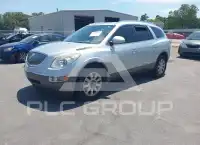 2012 Buick ENCLAVE фото