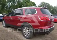 2012 Buick ENCLAVE photo