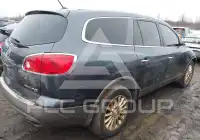 2012 Buick ENCLAVE фото