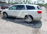 2012 Buick ENCLAVE фото