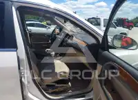 2012 Buick ENCLAVE фото