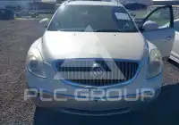 2012 Buick ENCLAVE фото