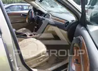 2012 Buick ENCLAVE фото