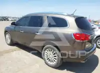 2012 Buick ENCLAVE фото