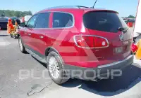 2012 Buick ENCLAVE фото
