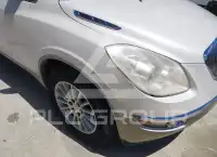 2012 Buick ENCLAVE фото