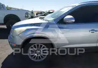 2012 Buick ENCLAVE фото
