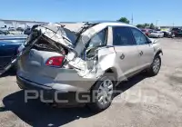 2012 Buick ENCLAVE photo