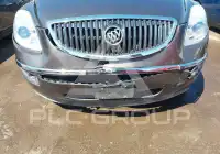 2012 Buick ENCLAVE фото