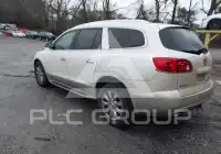 2012 Buick ENCLAVE фото