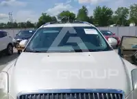 2012 Buick ENCLAVE фото