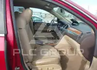 2012 Buick ENCLAVE photo