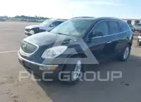 2012 Buick ENCLAVE фото