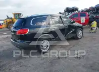 2012 Buick ENCLAVE photo