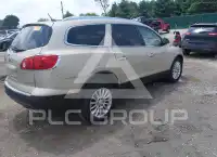 2012 Buick ENCLAVE фото