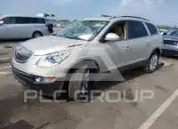 2012 Buick ENCLAVE фото