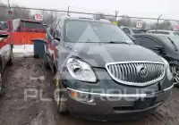 2012 Buick ENCLAVE фото