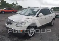2012 Buick ENCLAVE photo