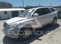 2012 Buick ENCLAVE фото