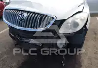 2012 Buick ENCLAVE фото