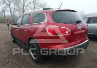 2012 Buick ENCLAVE фото