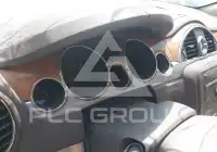 2012 Buick ENCLAVE фото