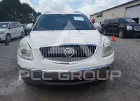 2012 Buick ENCLAVE фото
