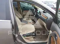 2012 Buick ENCLAVE фото