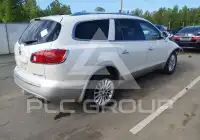2012 Buick ENCLAVE фото
