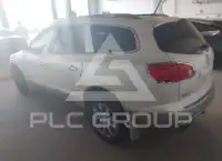 2012 Buick ENCLAVE фото