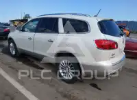 2012 Buick ENCLAVE фото