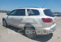 2012 Buick ENCLAVE photo