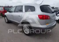2012 Buick ENCLAVE фото