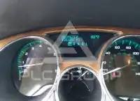 2012 Buick ENCLAVE фото